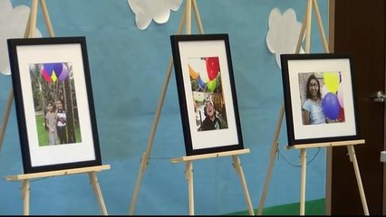 Noticias Laredo 5pm 111417 - Clip Foster Care