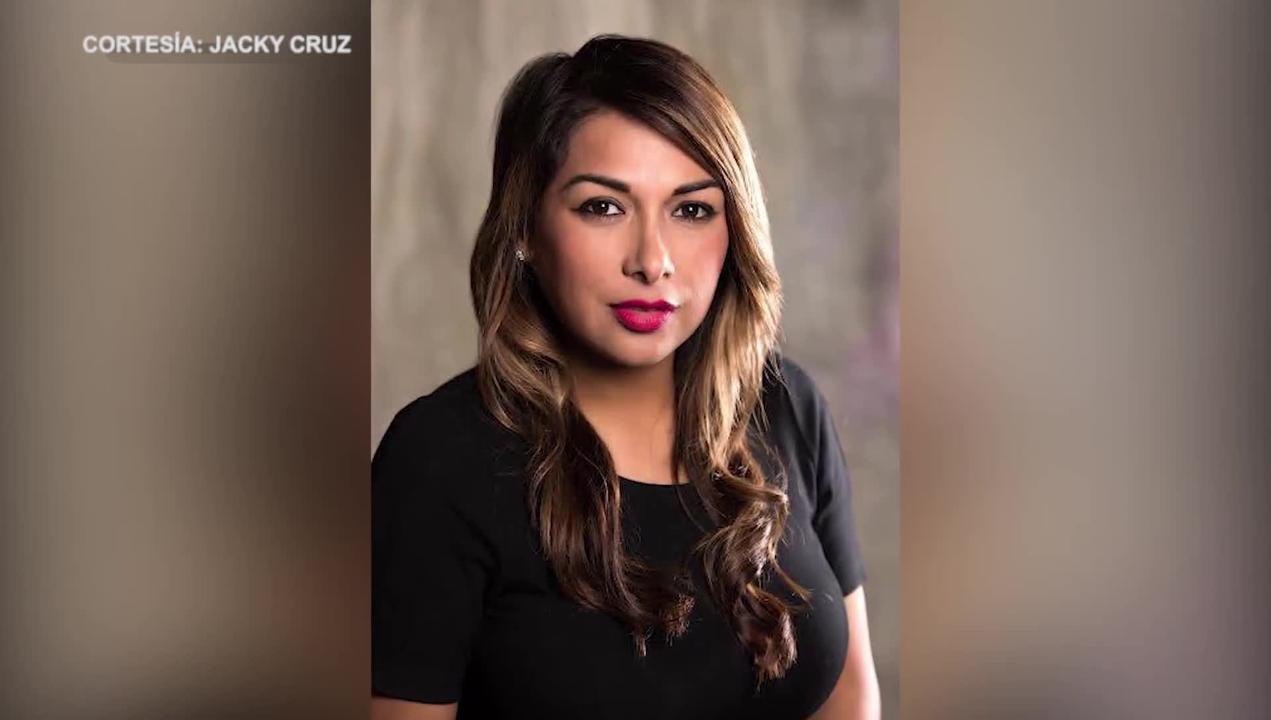 Jacqueline Cruz