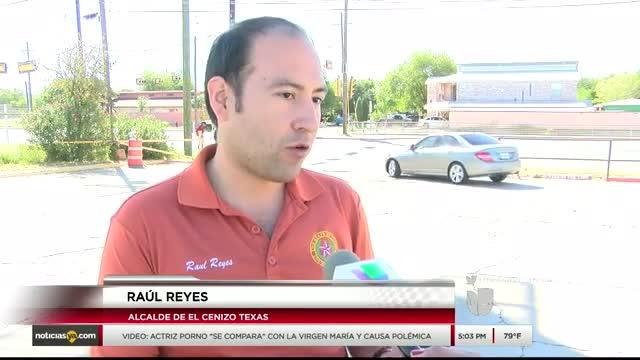 Noticias Laredo 5pm 102417 - Clip -sb4