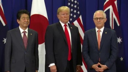WM16x9N_PO-77SU_ASEAN SUMMIT_ TRUMP_ TURNBULL_ ABE TRILAT (W_REM_CNNA-ST1-10000000044877b3_201_0W
