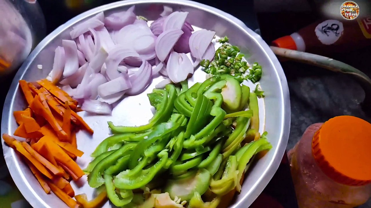 Potato Gravy
