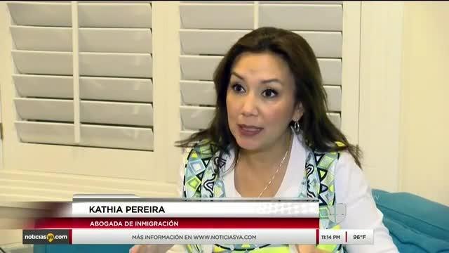 Noticias Nevada 11pm 082817 - Clip DACA JJ