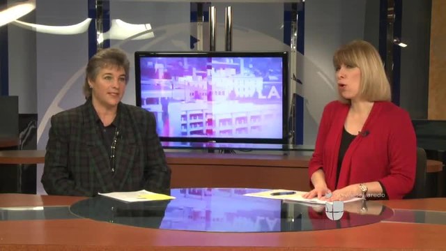 Noticias Laredo 5pm 111017 - Clip Temas