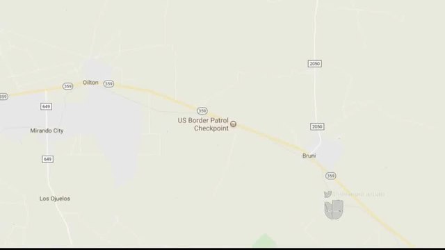 Noticias Laredo 5pm 102017 - Clip Rescate