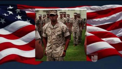 Conmemoración a veteranos