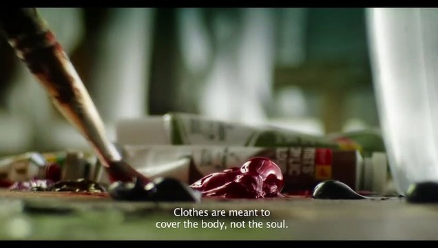 Nude Trailer | Ravi Jadhav | Zee Studios | Marathi Movie Trailer