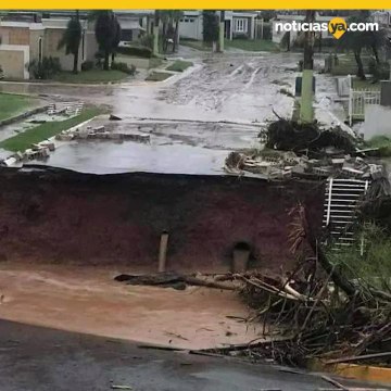 Maria a traves de los ojos de mi familia