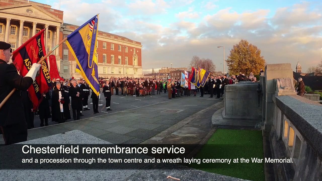 ndet-14-11-21-chesterfield remembrance day service