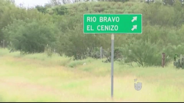 Noticias Laredo 5pm 110917 - Clip Chase folo