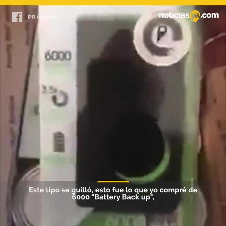 Regalo Ebay
