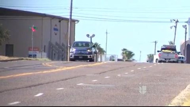 Noticias Laredo 5pm 082317 - Clip - bartlett