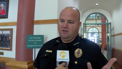 Seguridad en las escuelas