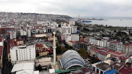 Samsun Valiliği, "2 doz aşısı olmayan şehre alınmayacak" haberlerini yalanladı