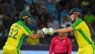 Australia beat New Zealand by 8 wickets to win their first T20 World Cup