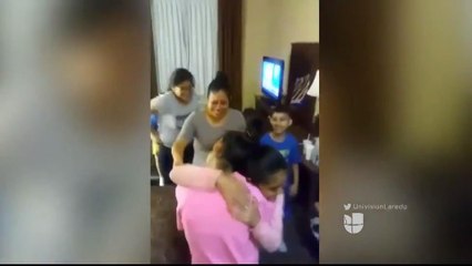 Noticias Laredo 5pm 110617 - Clip Rosita