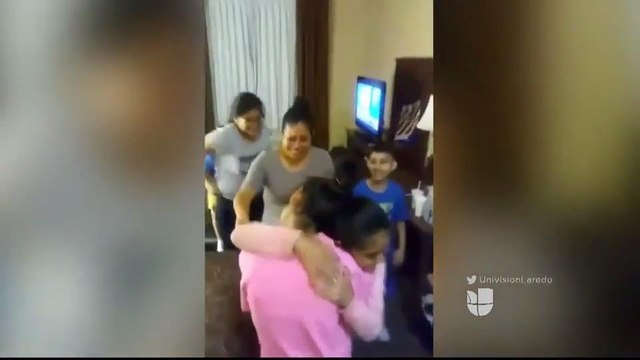 Noticias Laredo 5pm 110617 - Clip Rosita