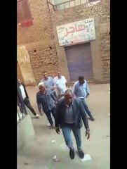 محافظة الجيزة: تشميع سنتر دروس خصوصية وتحرير محضر سرقة تيار كهربائي له بأوسيم