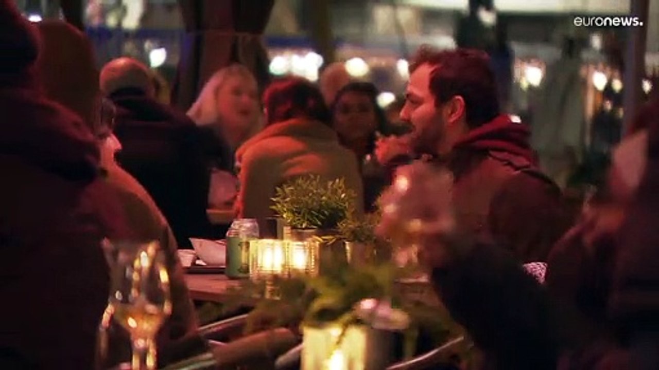 3 Wochen Lockdown light in den Niederlanden: 'Gerade erst hatten sie alles erlaubt'