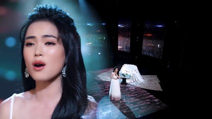 Kẻ Đến Sau - Như Ý - 4K