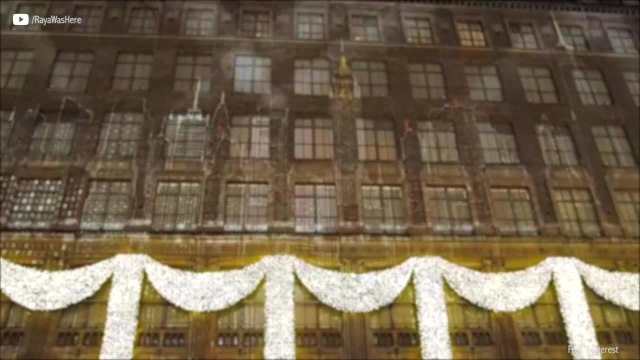 Outfits para fiesta de fin de año