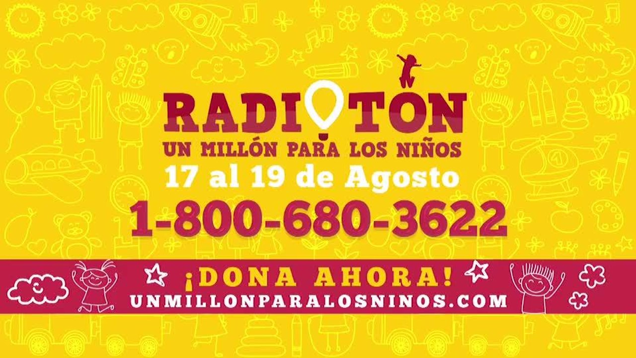 Mencion Radioton palm Springs