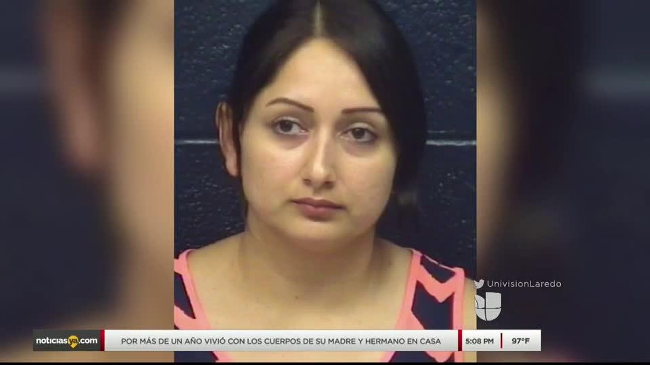 Noticias Laredo 5pm 100917 - Clip Arrestos maquinitas