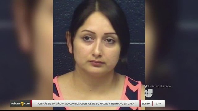 Noticias Laredo 5pm 100917 - Clip Arrestos maquinitas