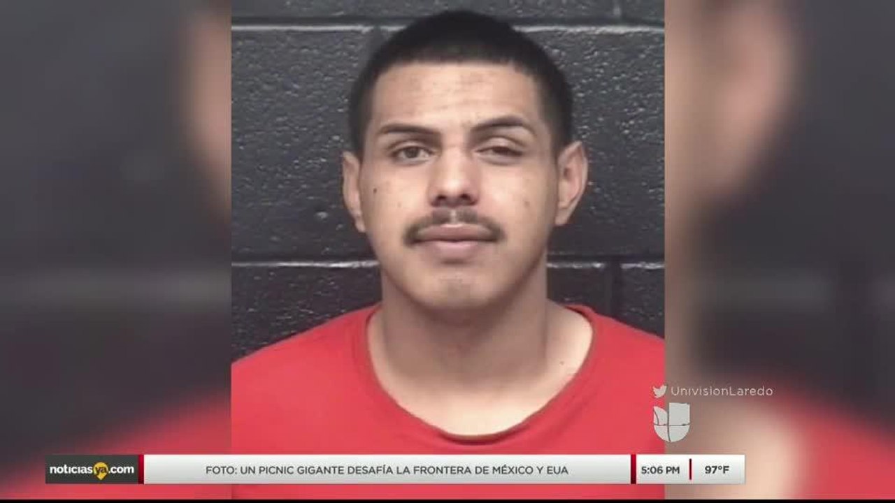 Noticias Laredo 5pm 100917 - Clip - auto