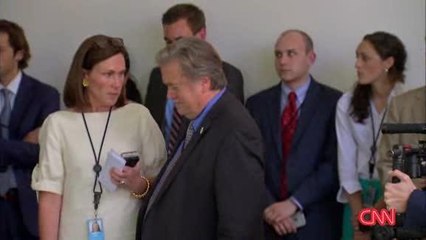 Archivo: Steve Bannon