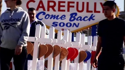 Cruces memorial Las Vegas