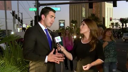 Congresista Rubén Kihuén trabajará en mejorar leyes sobre venta de armas