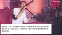 Alain Souchon, son père mort quand il avait 14 ans : 