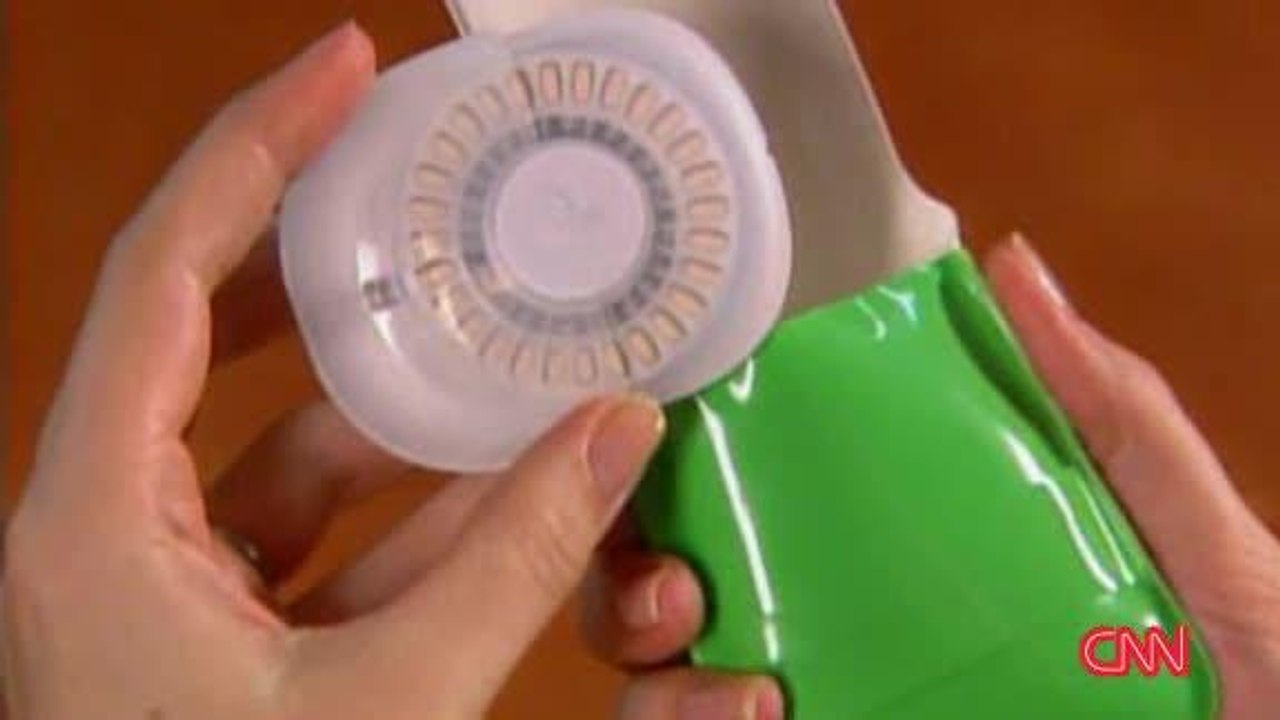 Contraceptivos