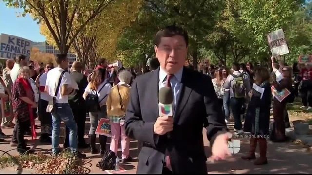 Noticias Laredo 5pm 110317 - Clip Pizarro