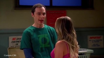 Esto se ganan los actores de Big Bang Theory