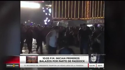 Noticias Nevada CONFERENCIA 2 11pm 100417 - Clip