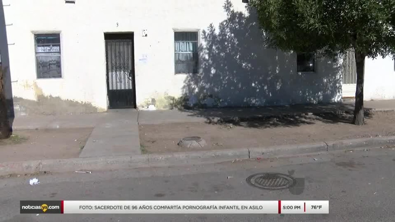 Peligro de alcantarillas