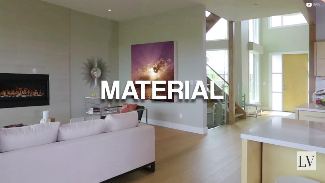 Cosas que debes tener en cuenta al comprar muebles