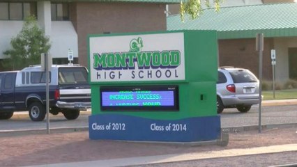 Bajo investigación miembros del equipo de béisbol de preparatoria Montwood