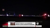 Noticias Nevada 6pm 110317 - GRABACIONES DEPT BOMBEROS CONDADO CLARK