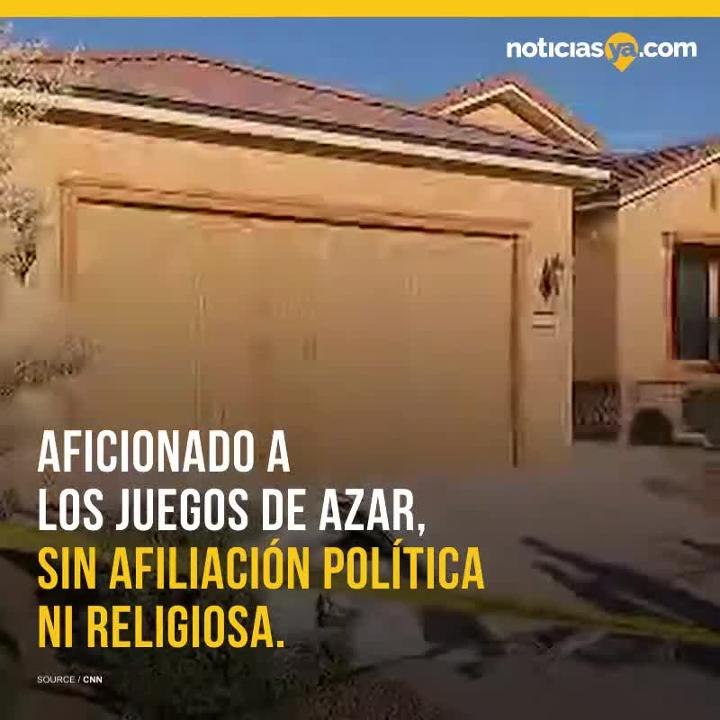 Stephen Paddock