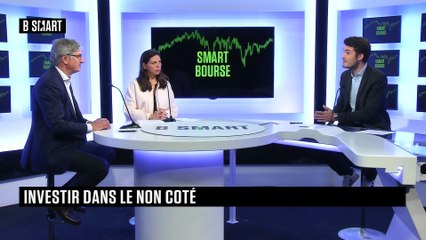 SMART BOURSE - Emission du vendredi 12 novembre