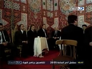 شاهد: مشهد الضحك في العزاء في فيلم الكيف.. حضرتك جاي تعزي ولا جاي تهزر