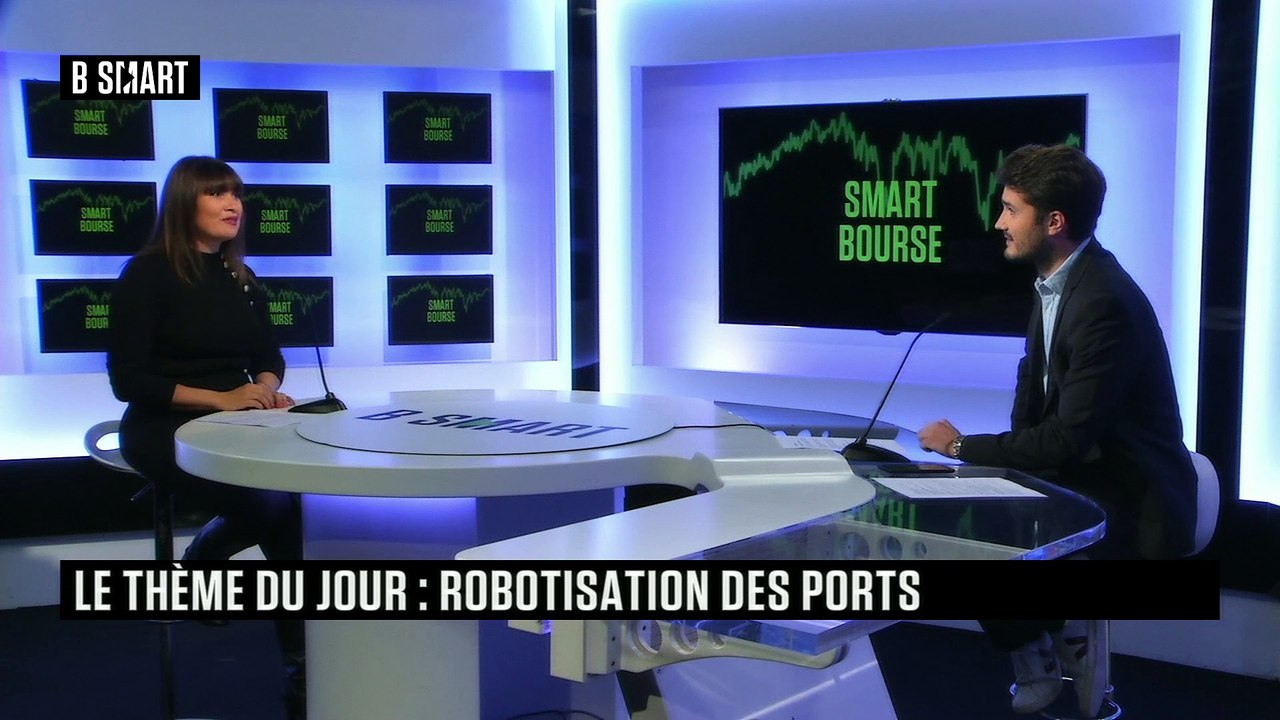 SMART BOURSE - Marchés à thème(s) : Alice Lhabouz (Trecento AM)