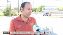 Noticias Laredo 5pm 102417 - Clip SB4