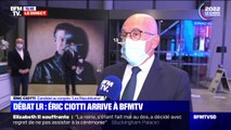 Éric Ciotti: 