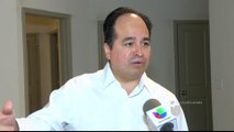 Noticias Laredo 5pm 102017 - Clip Casa Verde