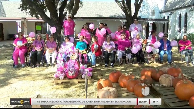 Noticias Laredo 5pm 102317 - Clip Nuestra Gente