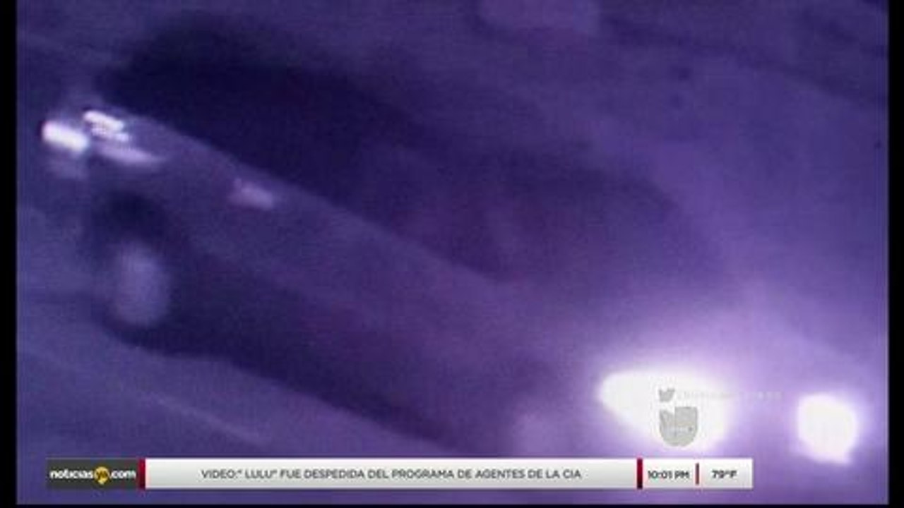 Noticias Laredo 10pm 102017 - Clip - arrestado