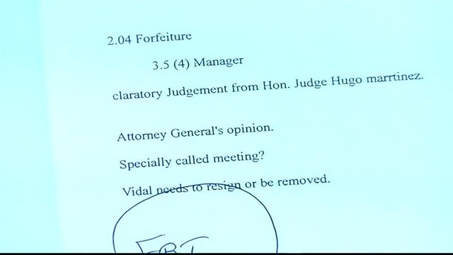 Noticias Laredo 5pm 101717 - Clip Cabildo